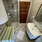 Royal Antique Apartment