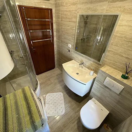 Royal Antique Appartamento Spalato