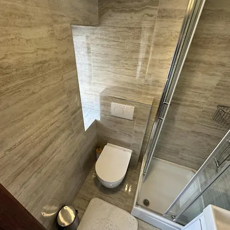 Royal Antique Apartment * Split