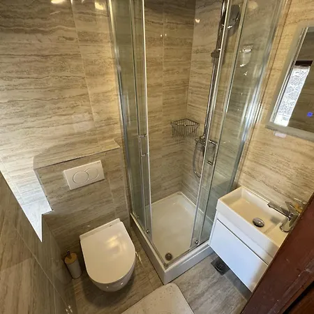 Royal Antique Apartment Split