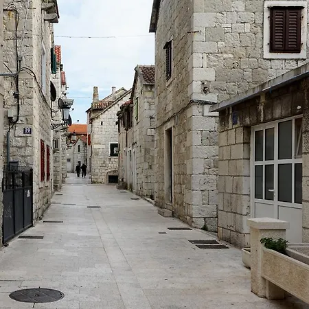 Royal Antique Apartment Apartment *