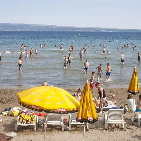 Royal Antique Apartment Apartment Split