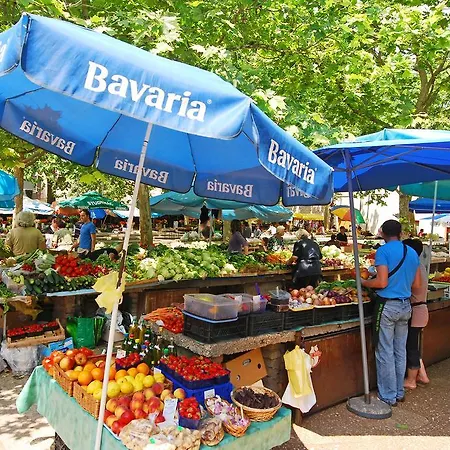 Royal Antique Appartamento Spalato