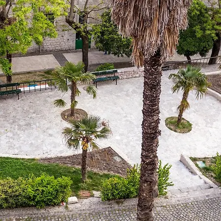 Royal Antique Appartamento *