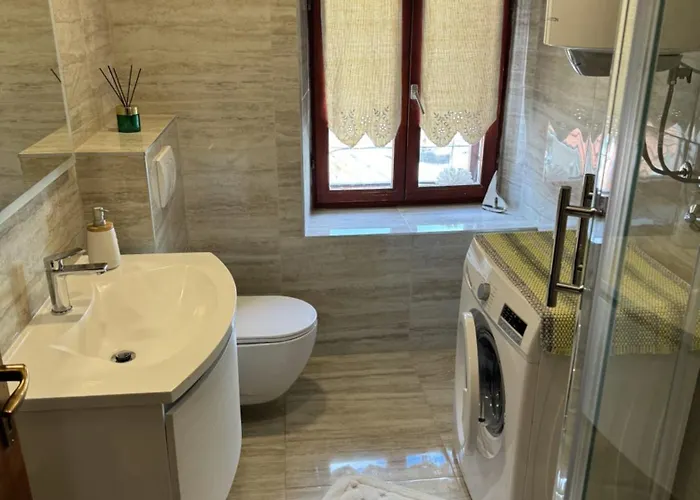 公寓 皇家古董公寓 斯普利特