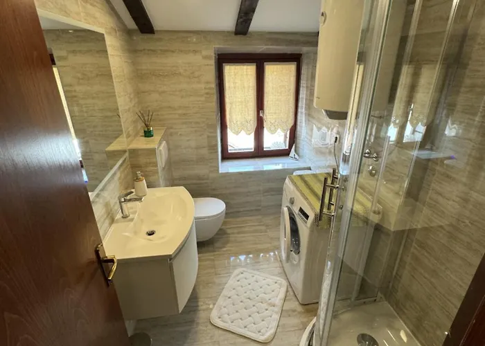 公寓 皇家古董公寓 斯普利特