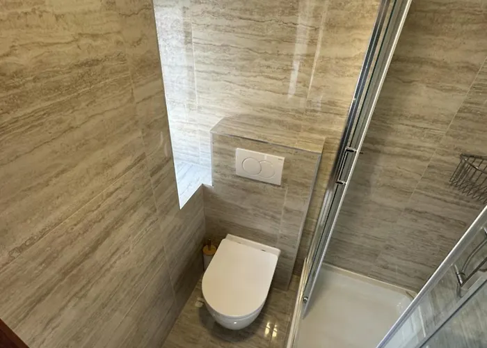 皇家古董公寓 * 斯普利特