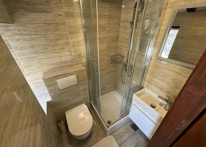 皇家古董公寓 斯普利特