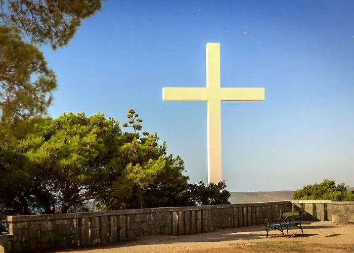 皇家古董公寓 公寓 *