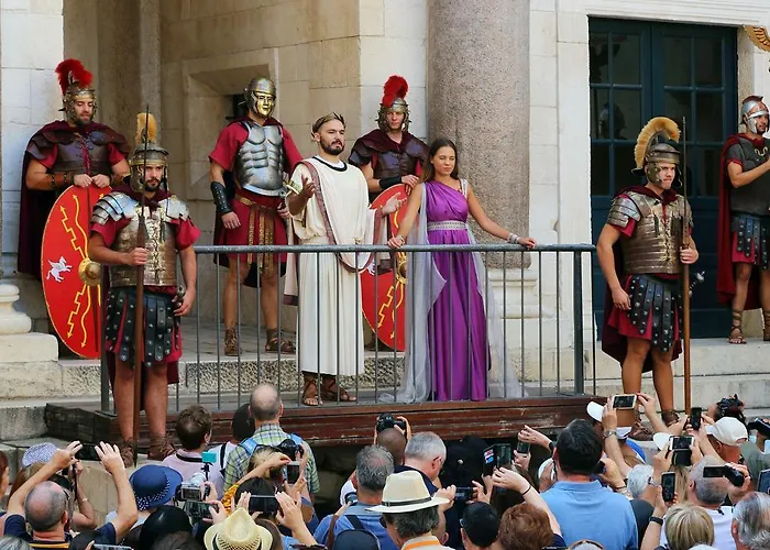 公寓 皇家古董公寓