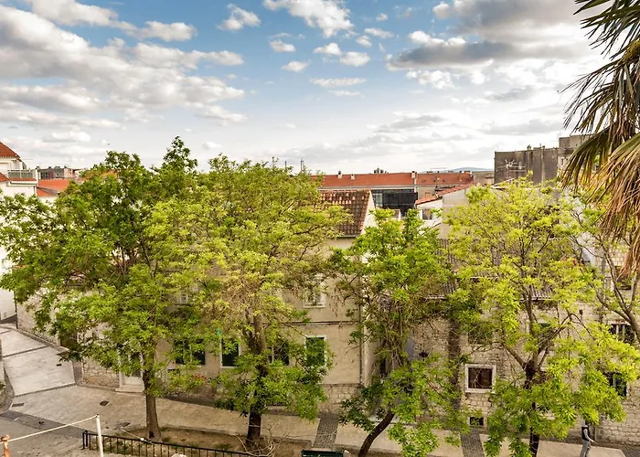 公寓 皇家古董公寓