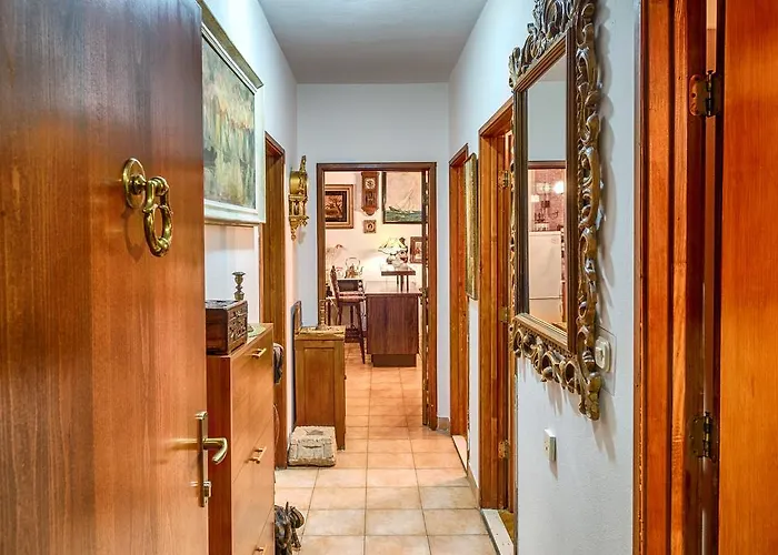 公寓 皇家古董公寓 斯普利特