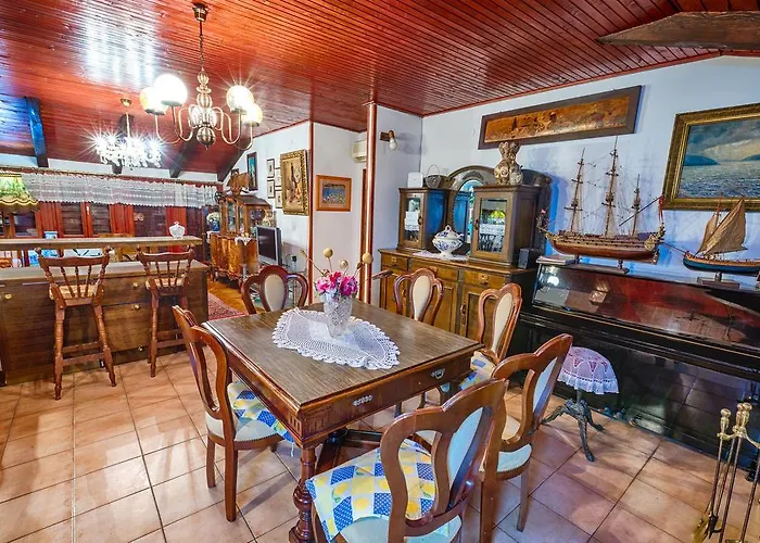 皇家古董公寓 斯普利特