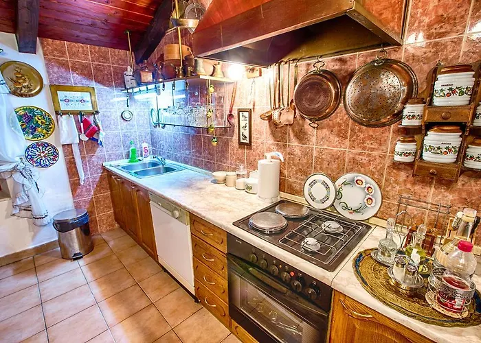 皇家古董公寓 斯普利特