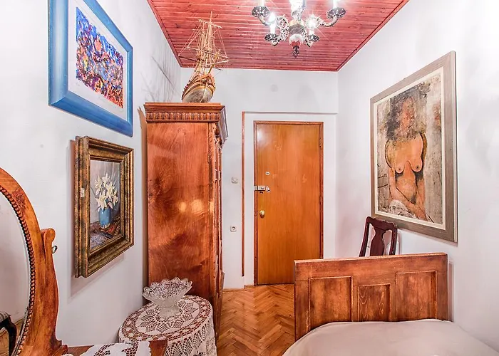 皇家古董公寓 斯普利特