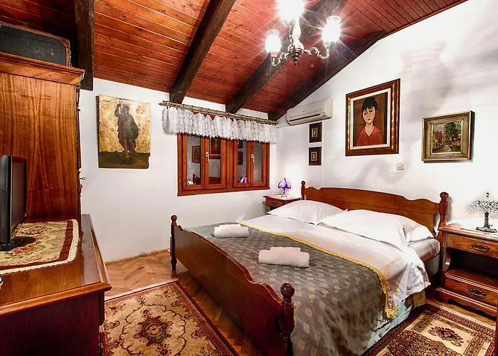 公寓 皇家古董公寓