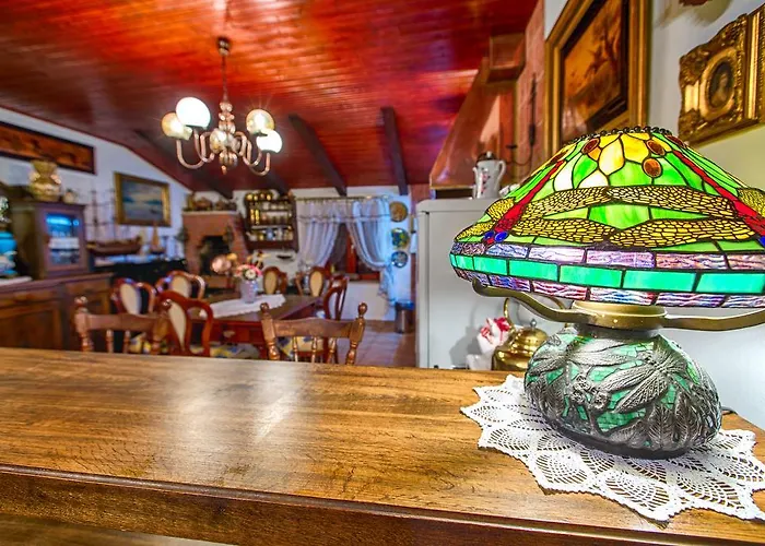 公寓 皇家古董公寓