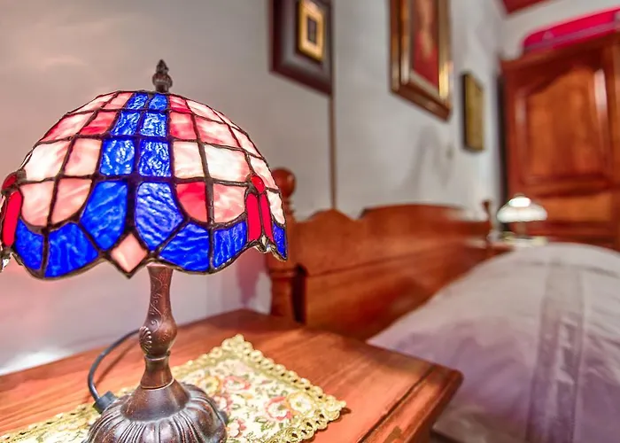 皇家古董公寓 公寓 *