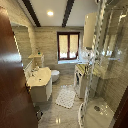 Apartmán Royal Antique Split