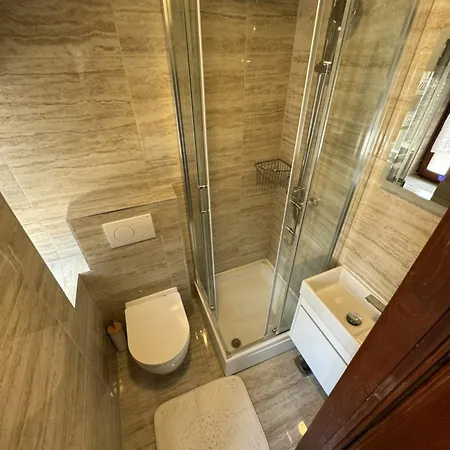 Royal Antique Apartmán *