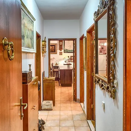 Apartmán Royal Antique Split